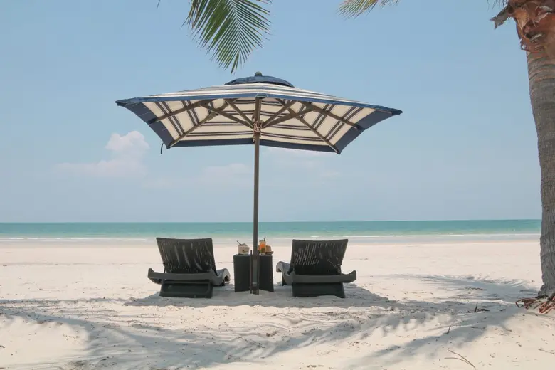 หัวหิน แมริออท รีสอร์ท และ สปา กลับมาเปิดให้บริการแล้ววันนี้ พร้อมกับโปรโมชั่น “STYLISH SEAFRONT STAYCATIONS”