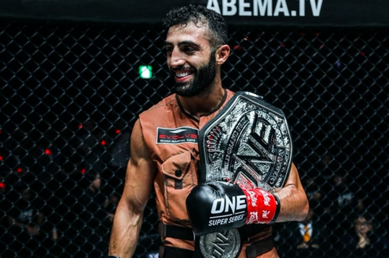 "สิทธิชัย" ไฟแรงเล็ง "เปโตรเซียน" เบอร์หนึ่งที่ต้องเจอให้ได้ใน วัน แชมเปียนชิพ