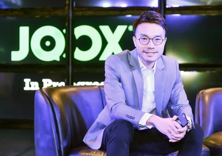 JOOX ร่วมเป็นอีกหนึ่งพลังสนับสนุนให้ทุกคน ก้าวผ่านวิกฤตโควิด-19 ไปด้วยกัน เดินหน้าสร้างสรรค์กิจกรรมดีๆ ภายใต้แคมเปญ “Tencent #Together We Can”