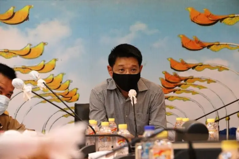 นายแพทย์จิณณพิภัทร ชูปัญญา นายแพทย์สาธารณ...