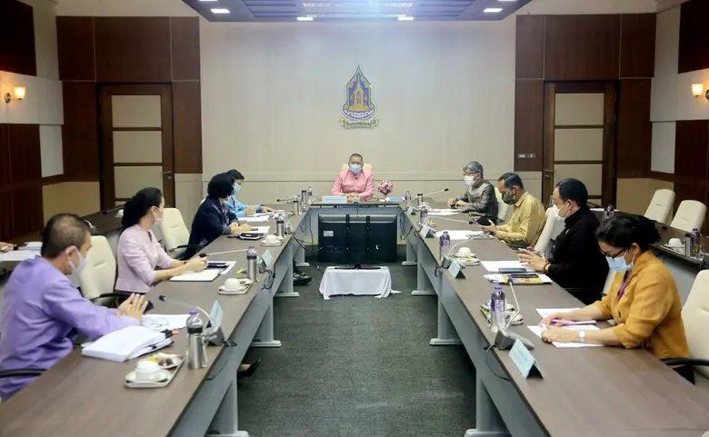 วธ.เตรียมแผนวัฒนธรรมช่วยฟื้นฟูเศรษฐกิจ-สั...