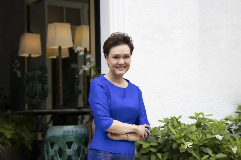 ดุสิตธานี นำเสนอบริการ Dusit Care Stay Wi...