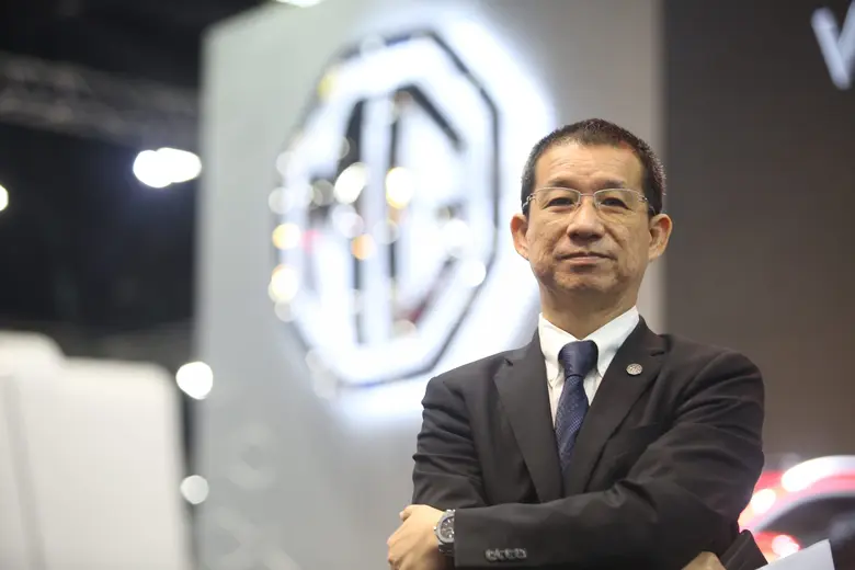 กรุงเทพฯ – 20 พฤษภาคม 2563 จี เซลส์ (ประเ...