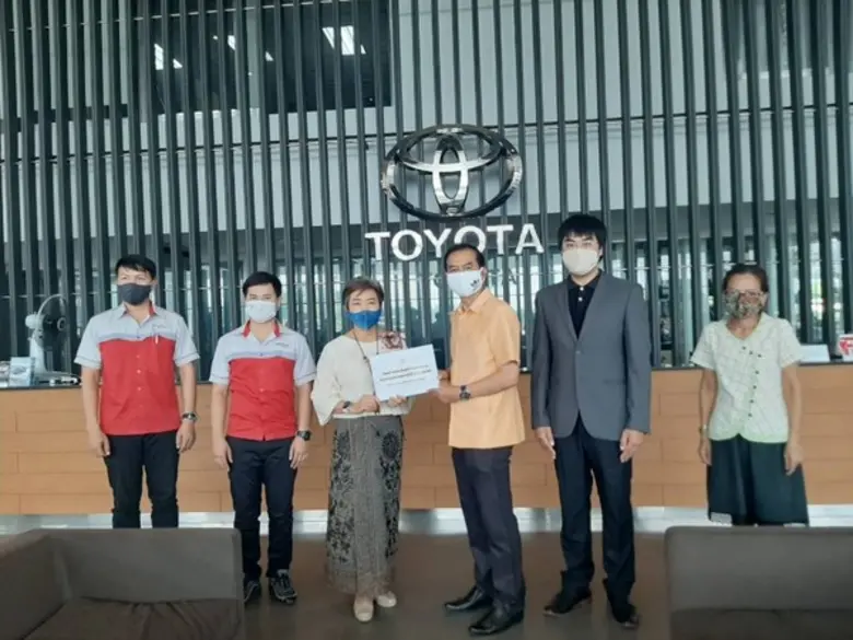 นายวิเชียร เศวตจันฤกษ์ ผู้อำนวยการสำนักงา...