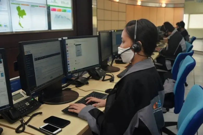 บอร์ด ทีโอที ปรับแผนรองรับสังคม ยุค New Normal