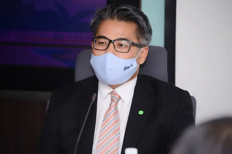 รมช.มนัญญา เดินตามมติ ค.ร.ม. ฟื้นฟูการบินไทย มั่นใจไม่กระทบผลประกอบการ 82 สหกรณ์