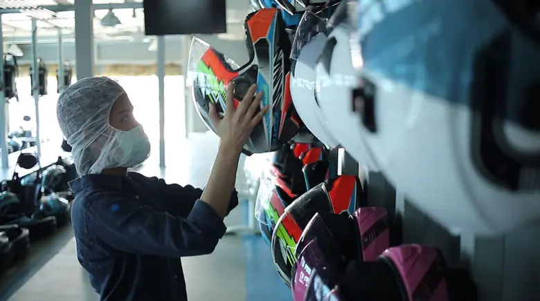 นางสาวปิยธิดา ธุระชน ผู้อำนวยการฝ่ายลีเชอ...