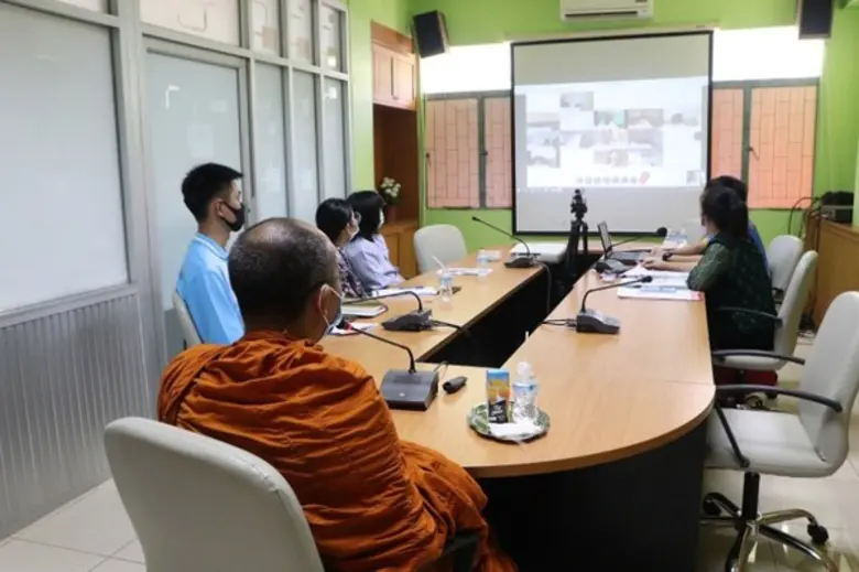 สำนักงานสาธารณสุขจังหวัดนครพนม โดยกลุ่มงา...