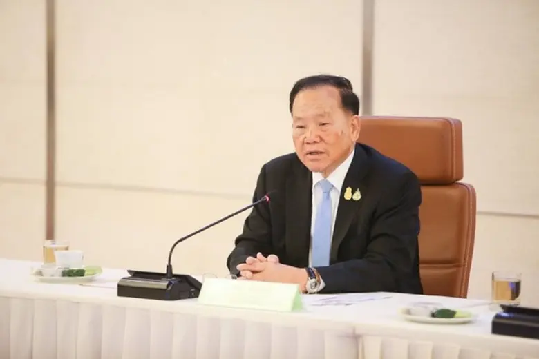 รมช.คลัง กำชับนโยบายเอ็กซิมแบงก์ เร่งสำรว...