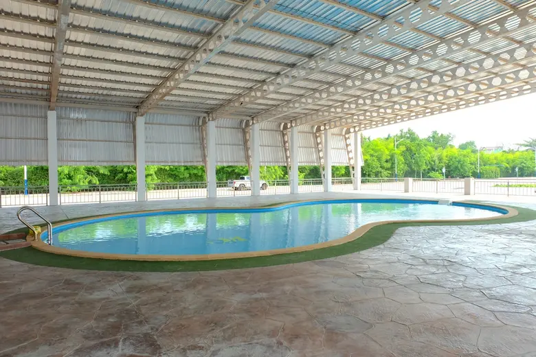 เพราะความรู้ไม่ได้จำกัดอยู่แค่ในหนังสือเรียน สาธิตกรุงเทพธนฯ ปรับปรุงต้อนรับเปิดเทอม