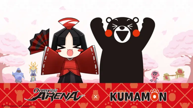 Onmyoji Arena เกม MOBA ที่มีระบบการเล่นที...