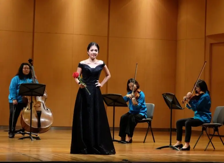 วันสถาปนาสถาบันดนตรีกัลยาณิวัฒนา