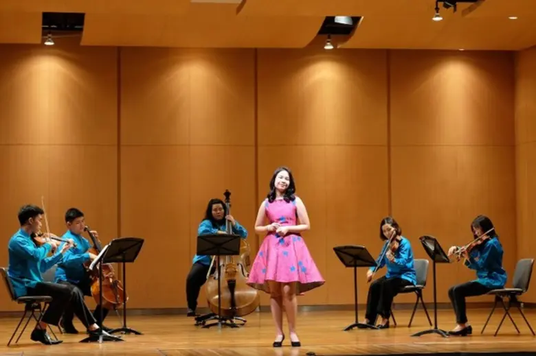 วันสถาปนาสถาบันดนตรีกัลยาณิวัฒนา