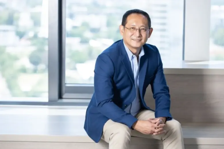 นายวิสิษฐ์ มาลัยศิริรัตน์ ประธานเจ้าหน้าท...