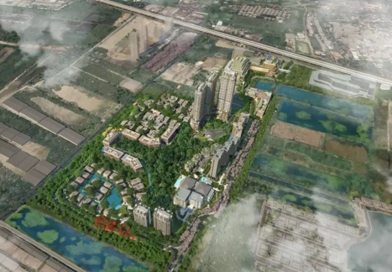 MQDC เชื่อมั่นเศรษฐกิจไทย ประกาศเดินหน้าต่อทุกโครงการ เตรียมพร้อมเปิด “THE FORESTIAS” เมกะโปรเจค 125,000 ล้านบาท ต้นปี 2564