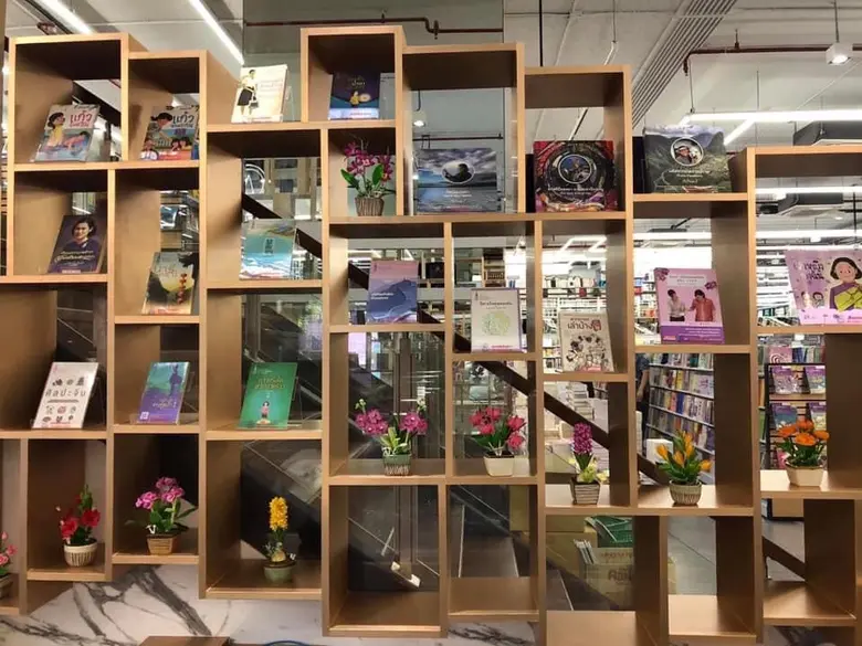 โฉมใหม่! ศูนย์หนังสือจุฬาฯ สยามสแควร์ เปิดให้บริการแล้วด้วยความมั่นใจในมาตรการความปลอดภัยจากโควิด-19
