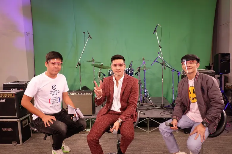 กระแสตอบรับดีเกินคาด “WHAM” จัด ENCORE คอนเสิร์ตออนไสน์ รวมศิลปินช่วยพี่น้อง นักดนตรีที่ได้รับผลกระทบจากเชื้อโควิด-19