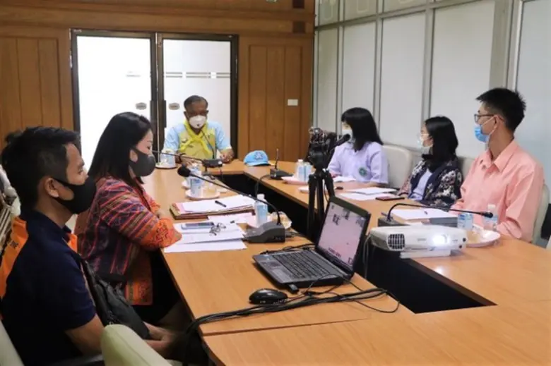 สำนักงานสาธารณสุขจังหวัดนครพนม โดยกลุ่มงา...