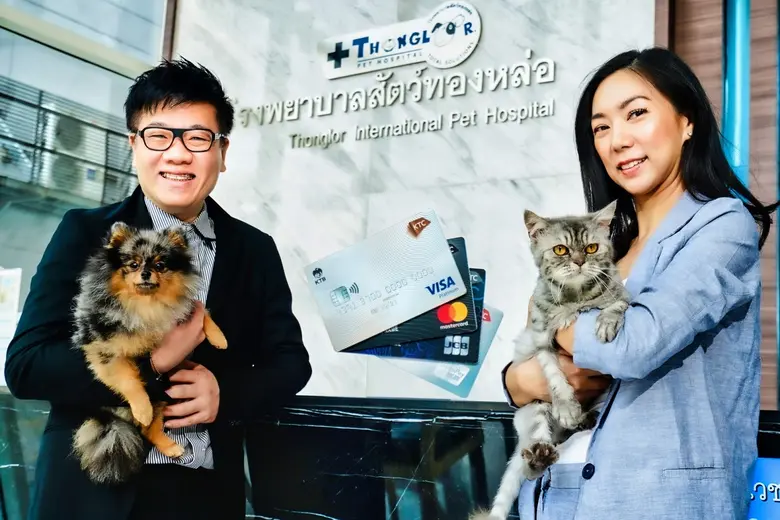 นายธีรพจน์ โชคอนันตัง ผู้ช่วยประธาน เจ้าห...