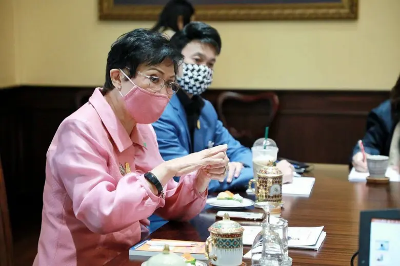 กระทรวงศึกษาธิการ-คุณหญิงกัลยา ตั้งคณะทำง...