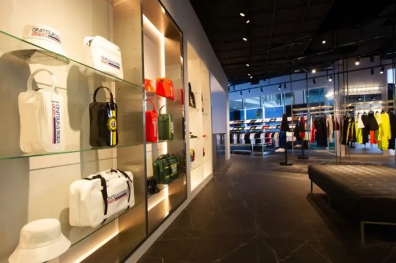 Onitsuka Tiger (โอนิซึกะ ไทเกอร์) แบรนด์ไลฟ์สไตล์ระ...