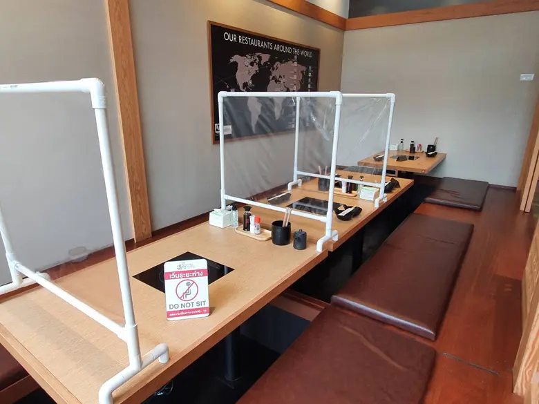 สิงห์ คอมเพล็กซ์ มุ่งพัฒนาอาคารเพื่อสุขอนามัยและสุขภาพที่ดี (Hygiene & Well Being) อย่างครบวงจรรองรับฐานวิถีชีวิตใหม่ สะอาด ปลอดภัย มั่นใจได้