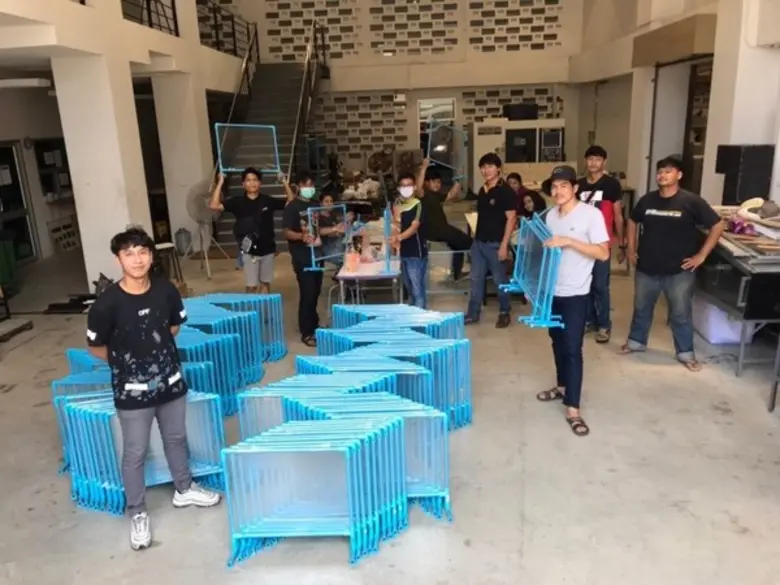 ผู้ช่วยศาสตราจารย์ ดร.อานรรต ใจสำราญ รองอ...