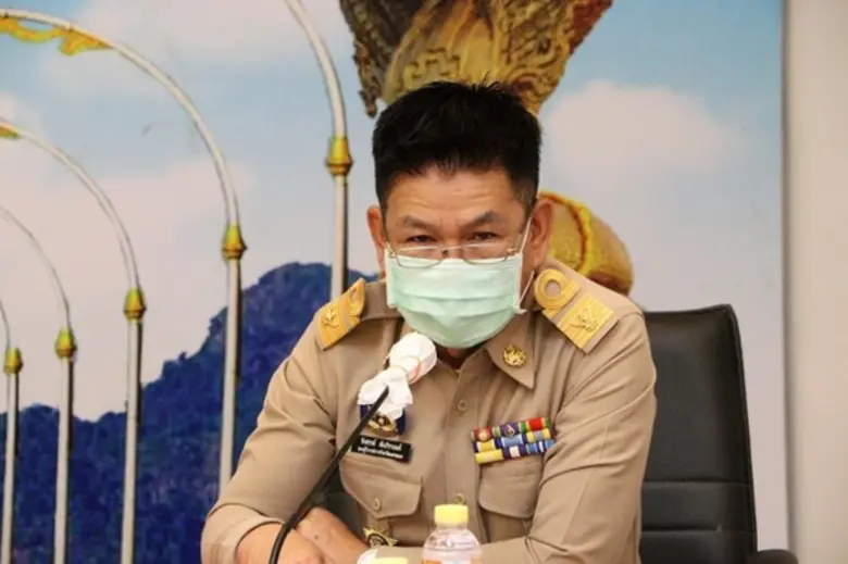 นายแพทย์จิณณพิภัทร ชูปัญญา นายแพทย์สาธารณ...