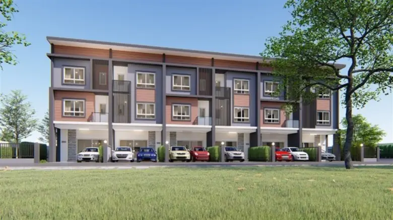 RICHY ชี้จังหวะดีลงทุนอสังหาฯ ในไตรมาส 2 ...