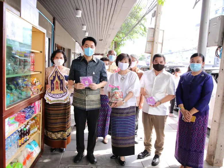 วันที่ ๒๒ พฤษภาคม ๒๕๖๓ เวลา ๑๐.๓๐ น. นายอ...