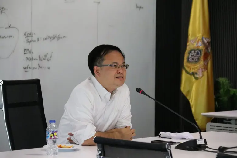 สำนักงานสภานโยบายการอุดมศึกษา วิทยาศาสตร์...