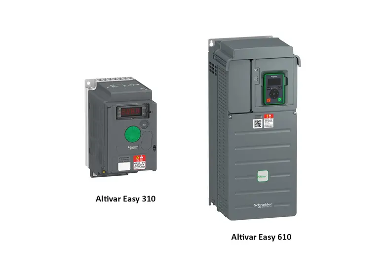 ชไนเดอร์ อิเล็คทริค (Schneider Electric) ...