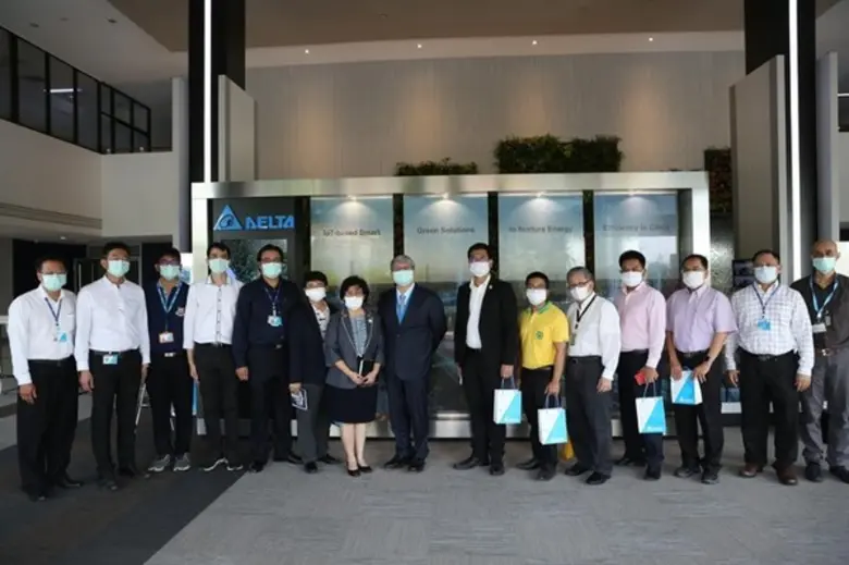 นางสาวนิสากร จึงเจริญธรรม อธิบดีกรมวิทยาศ...