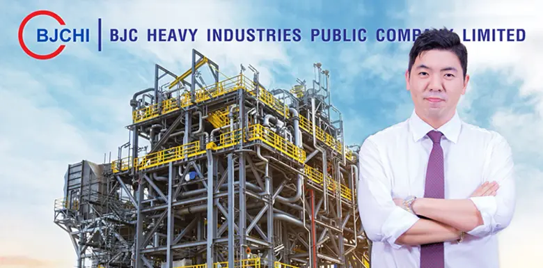 BJCHI เดินหน้าประมูลงานใหม่มูลค่ากว่า 1.6...