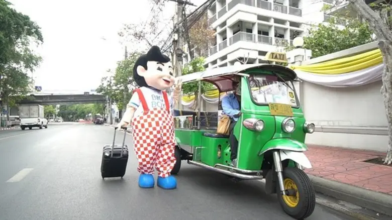 เดสติเนชั่น อีทส์ภายใต้เดสติเนชั่น กรุ๊ป ...