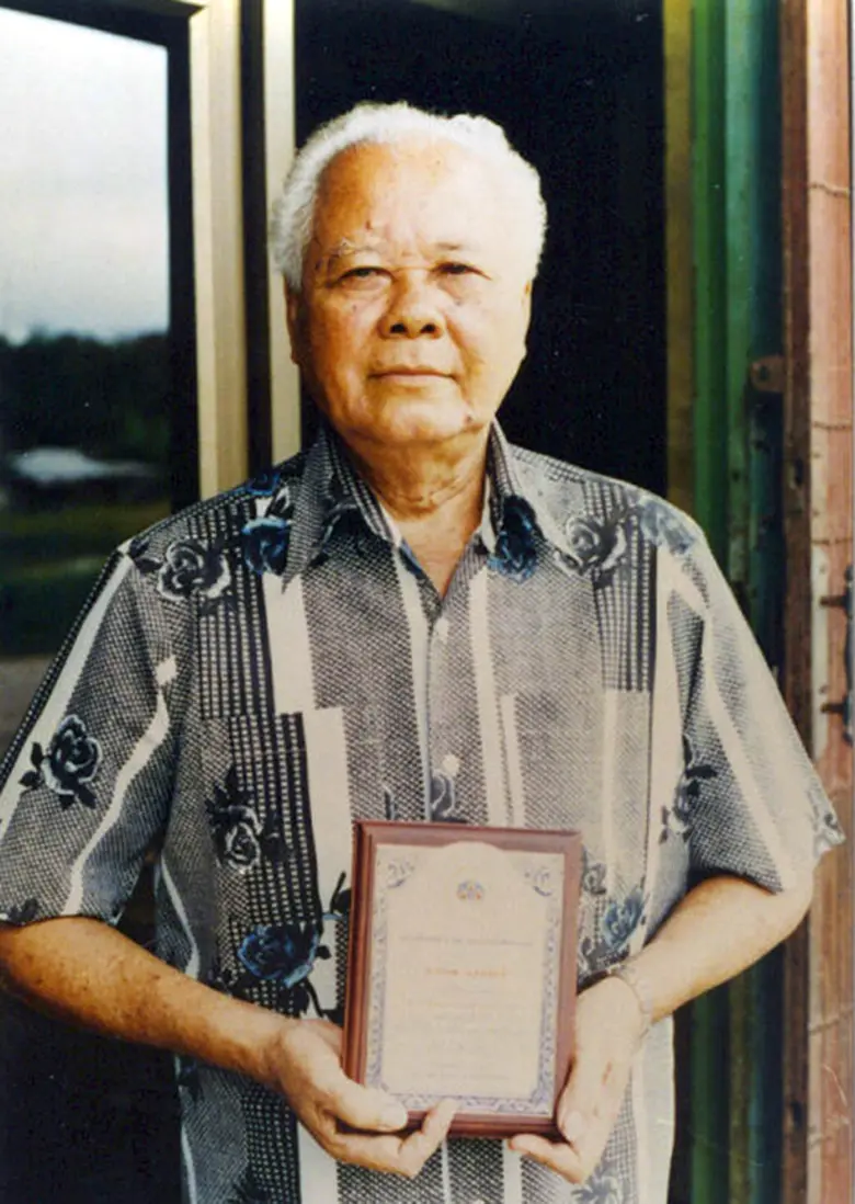 สวธ.แจ้งการบำเพ็ญกุศลศพ นายหนังตะลุงวัย ๙๙ ปี อิ่ม จิตต์ภักดี ศิลปินแห่งชาติ สาขาศิลปะการแสดง (หนังตะลุง) พุทธศักราช ๒๕๔๐