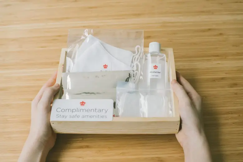 COCA Restaurant Group พร้อมเปิดบริการ! กับ “พนักงานสุขภาพดี” 470 ชีวิต