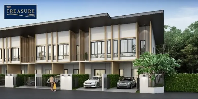 แพทโก้ กรุ๊ป สวนกระแสโควิด ลุยตอกเสาเอก 2 โครงการรวด