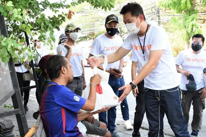 สภาวิศวกร ชี้โควิด-19 กระทบวิศวกรไทยทำงานชะงัก เปิดสายด่วน 1303 เผยหลังสถานการณ์คลี่คลาย “วิศวกร” เป็นที่ต้องการสูง