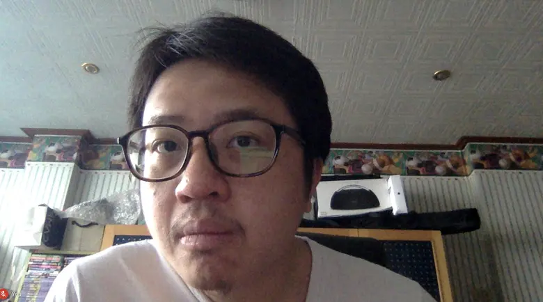 ปิง-เกรียงไกร วชิรธรรมพร โปรดิวเซอร์ และผ...