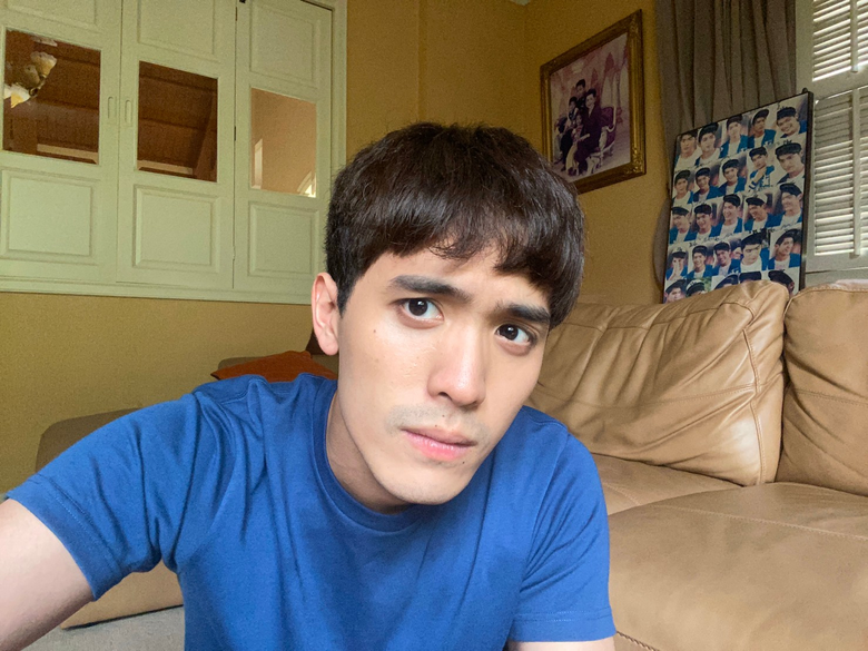 ปิง-เกรียงไกร นั่งแท่นโปรดิวเซอร์ และร่วมกำกับหนังสั้น VDO CALL "กักตัว Stories" เรื่อง เพราะเรารู้ว่าคุณจำเป็นต้องออกจากบ้าน