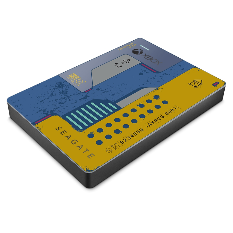 ซีเกท ขยายพอร์ตผลิตภัณฑ์จัดเก็บข้อมูลสำหร...