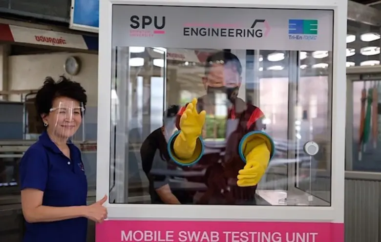 ในช่วงเวลาวิกฤตแบบนี้ยังมีอีกหลายคนที่กำล...