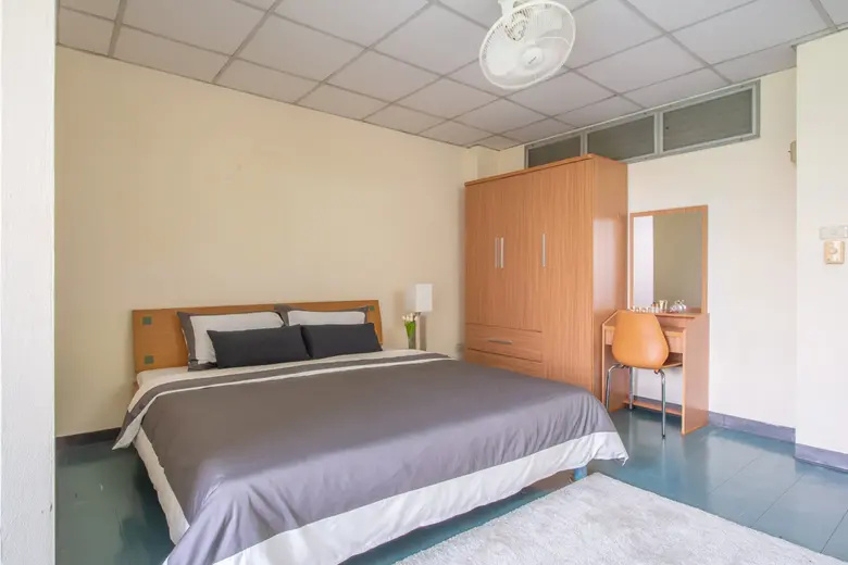 นัมเบอร์วันอพาร์ทเมนท์ เปิดรับนักศึกษา – คนทำงาน การันตีห้องพักมาตรฐาน คุณภาพติดดาว 11 ปีซ้อน