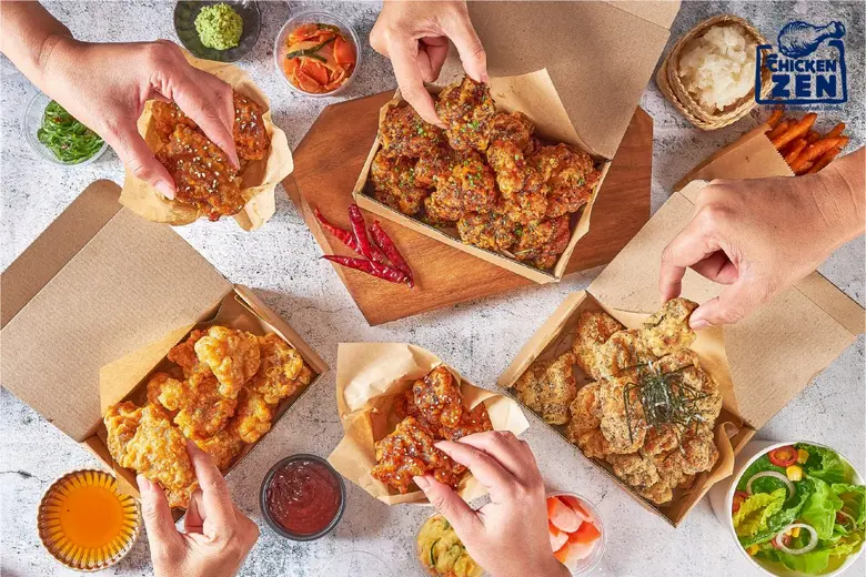 'เซ็น คอร์ปอเรชั่น กรุ๊ป’ หรือ ZEN กางแผน...