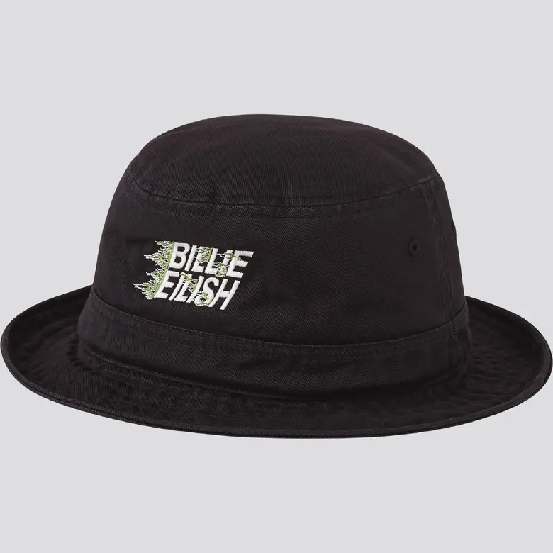 คอลเลคชั่นเสื้อยืด UT Billie Eilish x Takashi Murakami ยูนิโคล่เปิดตัวบนออนไลน์สโตร์แล้ววันนี้