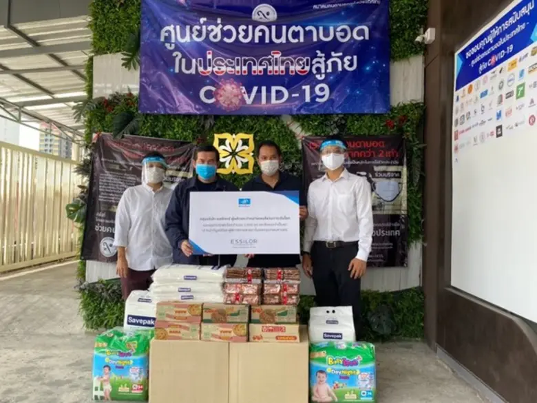 การแพร่ระบาดของเชื้อไวรัสโควิด-19 (COVID-...