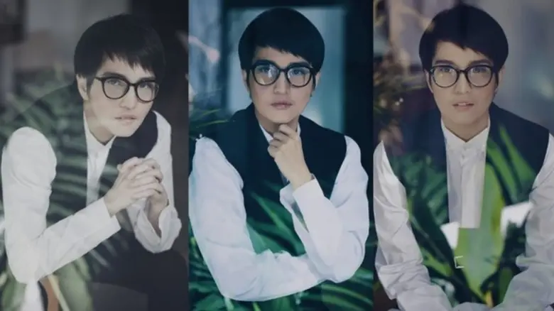 “ชีส์ต้า-ปุณิกา สินธุวณิก” นักร้องสาวมาดเ...