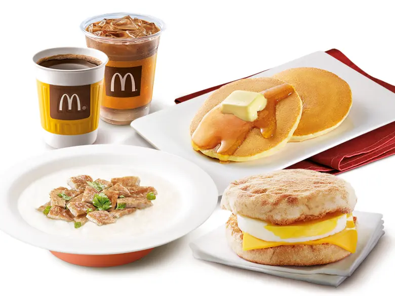 แมคดิลิเวอรี สเตย์ เซฟ คูณ สอง อร่อยคุ้ม อิ่มจัด ประหยัดจริง