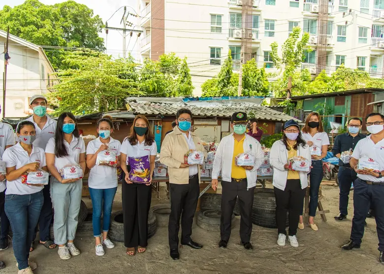 บมจ. ไพร์ม โรด เพาเวอร์ หรือ 'PRIME’ บริษ...